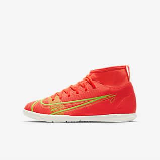 nike kids zaal|nike kids sale shoes.